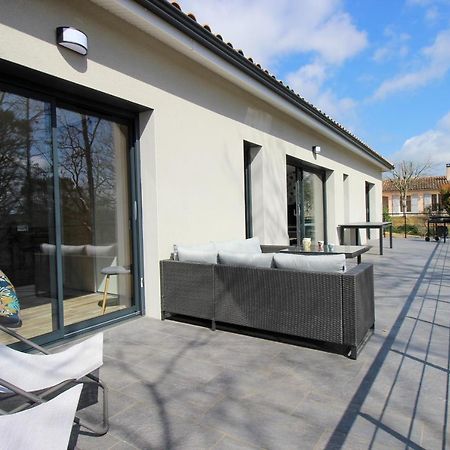 La Vigne Villa อัลบี ภายนอก รูปภาพ